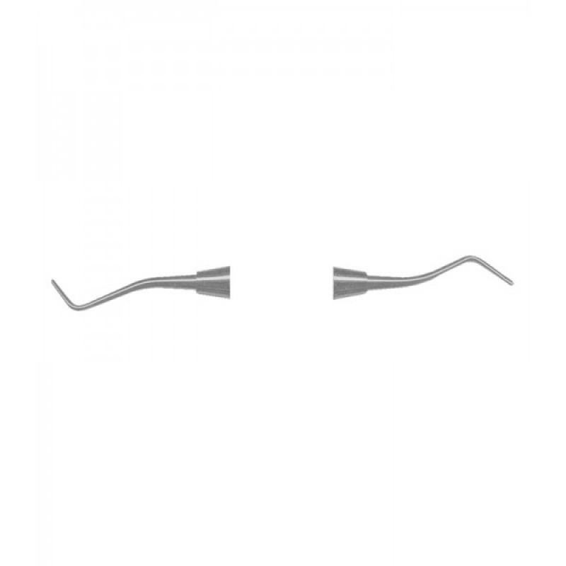 AMALGAM PLUGGERS / CONDENSERS / APPLICATORS