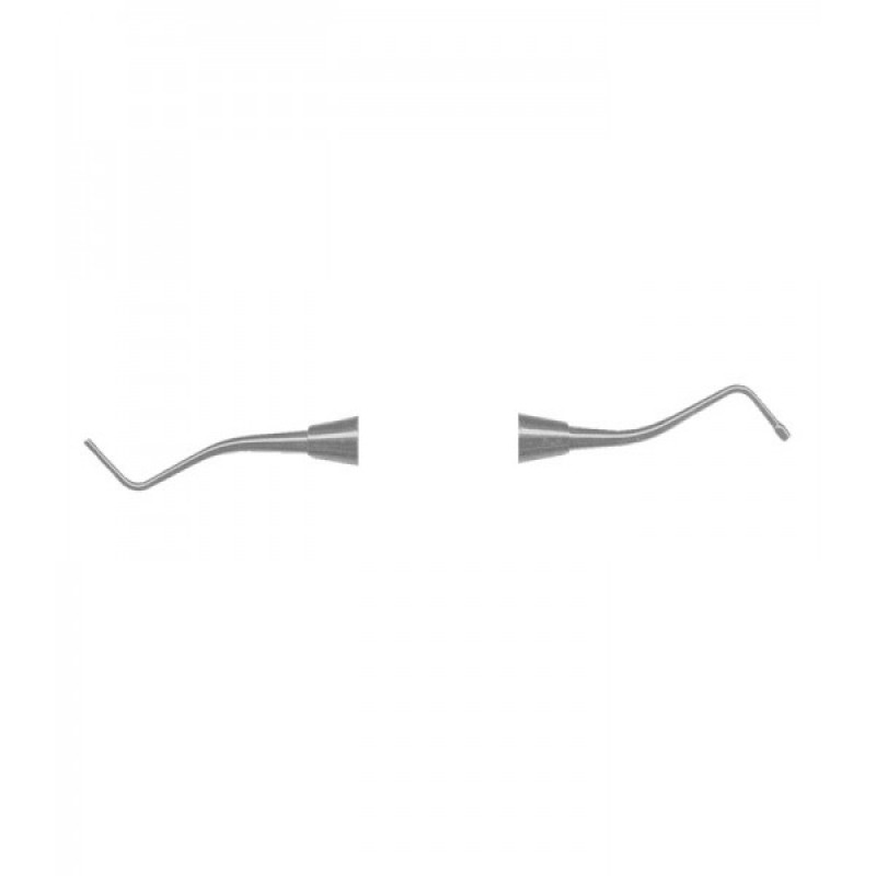 AMALGAM PLUGGERS / CONDENSERS / APPLICATORS