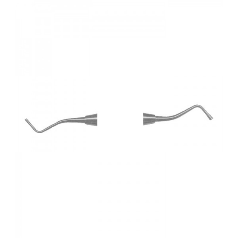 AMALGAM PLUGGERS / CONDENSERS / APPLICATORS