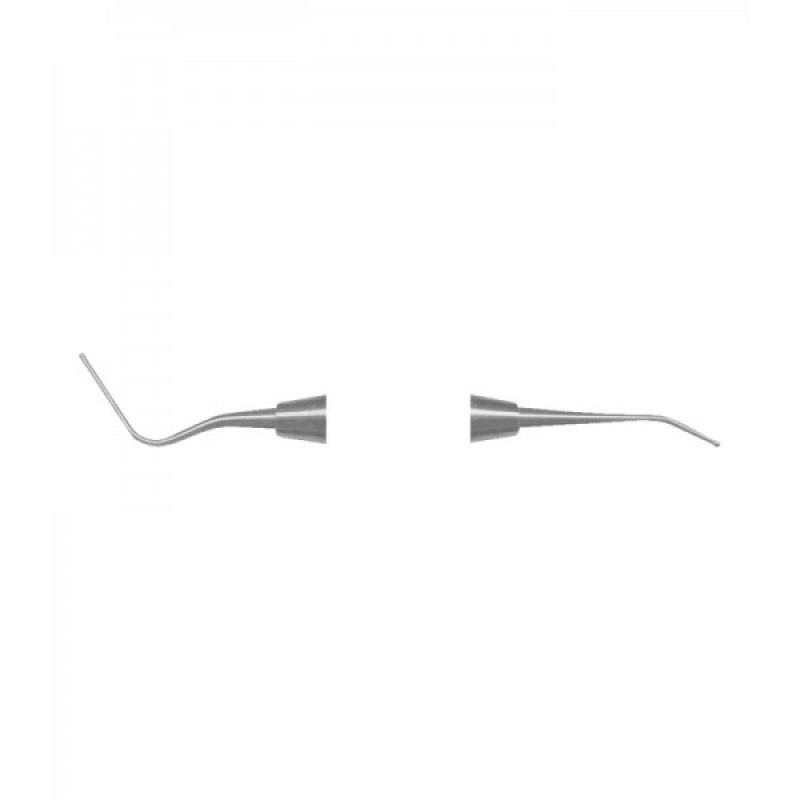 AMALGAM PLUGGERS / CONDENSERS / APPLICATORS