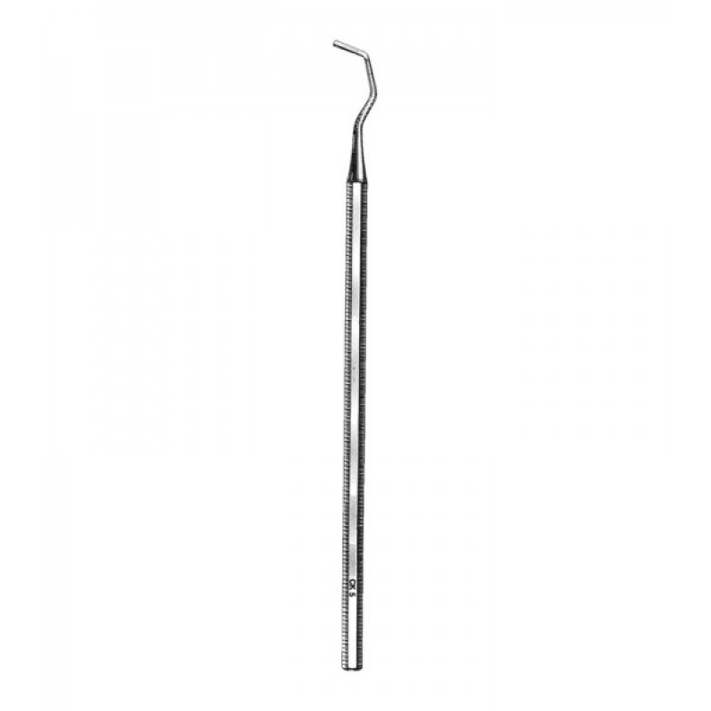 CRANE - KAPLAN , CHISELS