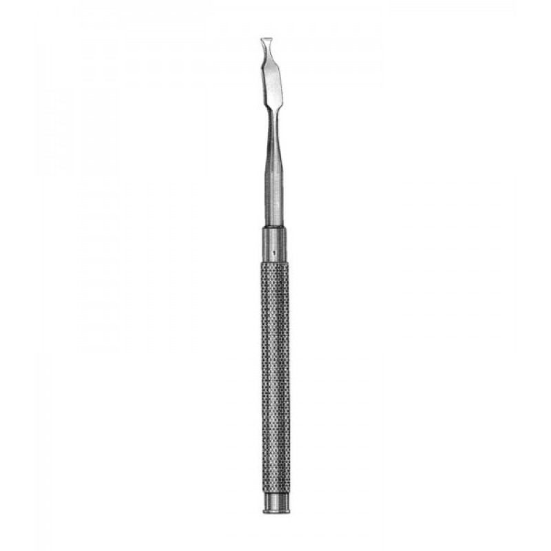 CRANE - KAPLAN , CHISELS