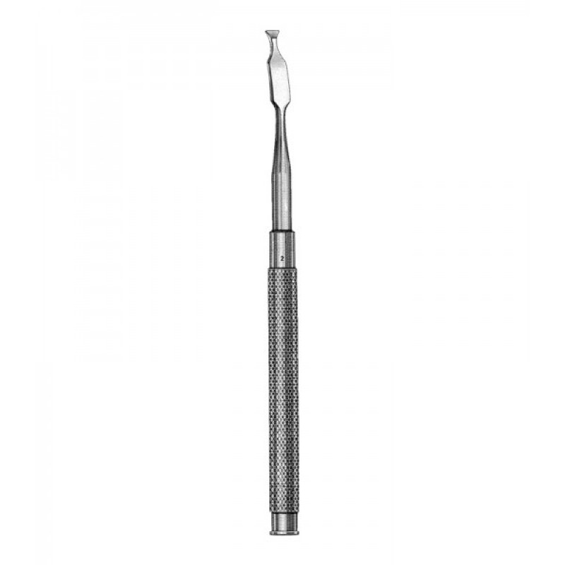 CRANE - KAPLAN , CHISELS