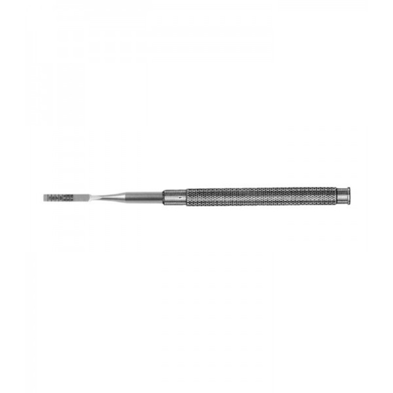 CRANE - KAPLAN , CHISELS