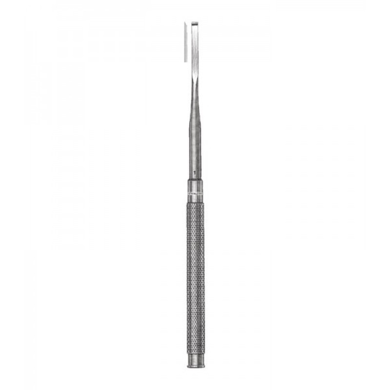 BONE CHISELS