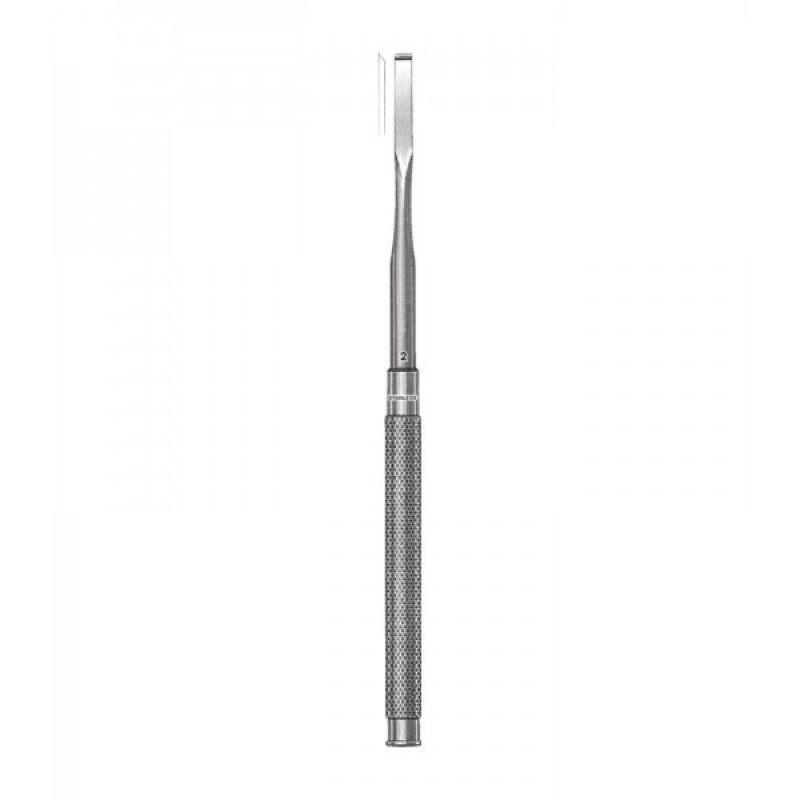 BONE CHISELS
