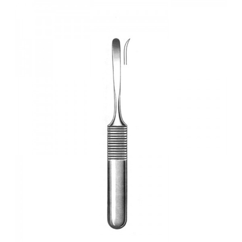 BONE CHISELS, BONE MALLETS