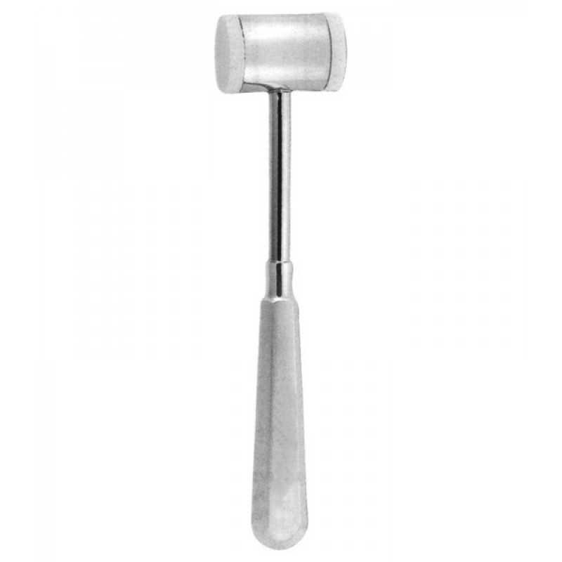 BONE CHISELS, BONE MALLETS