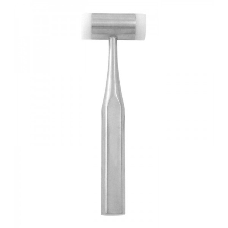 BONE CHISELS, BONE MALLETS