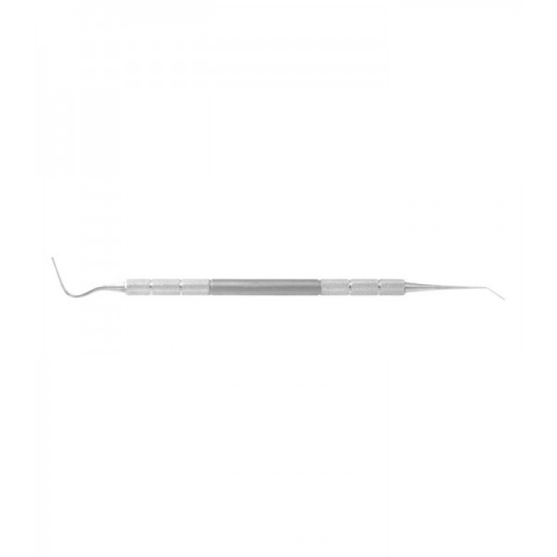 PLACEMENT INSTRUMENTS , STOPPING STOPPERS , PLUGGERS