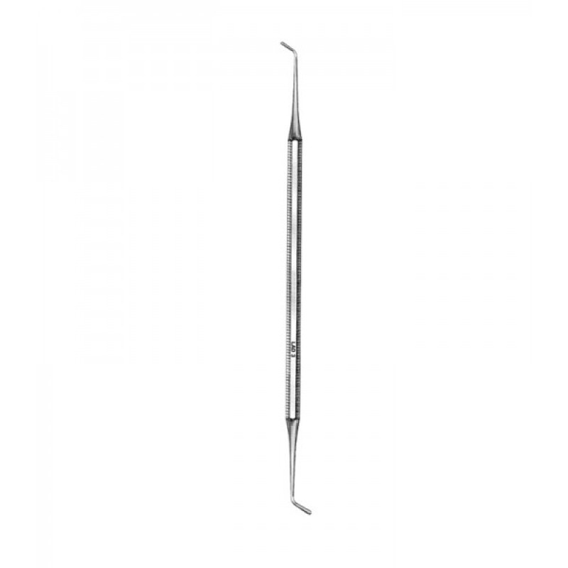 PLASTIC FILLING INSTRUMENTS