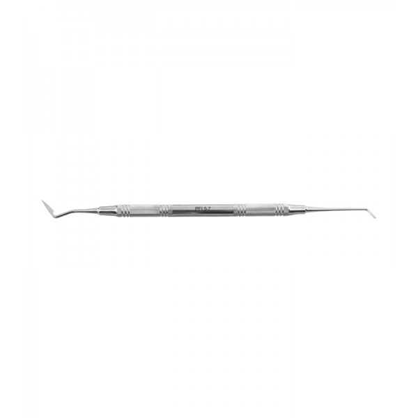 PLASTIC FILLING INSTRUMENTS