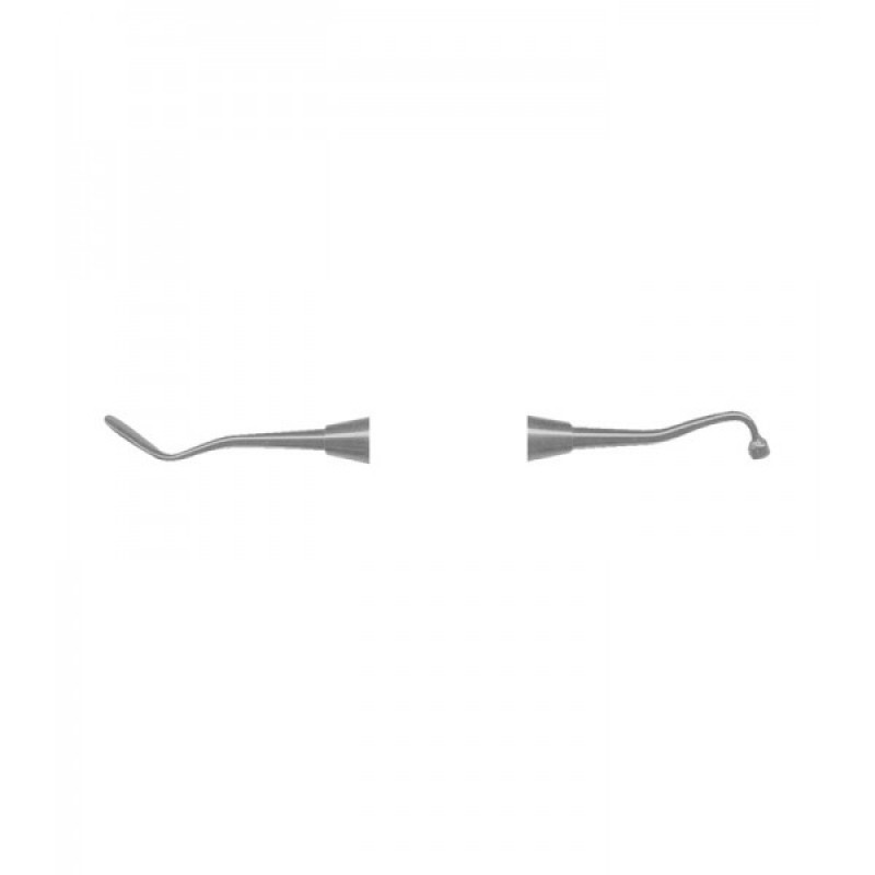 PLASTIC FILLING INSTRUMENTS