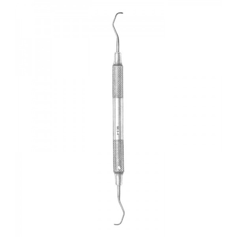 PLASTIC FILLING INSTRUMENTS