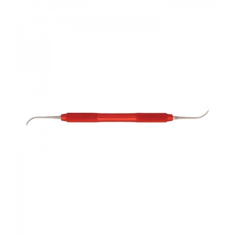 P.K. THOMAS WAXING & GRACEY CURETTES SET
