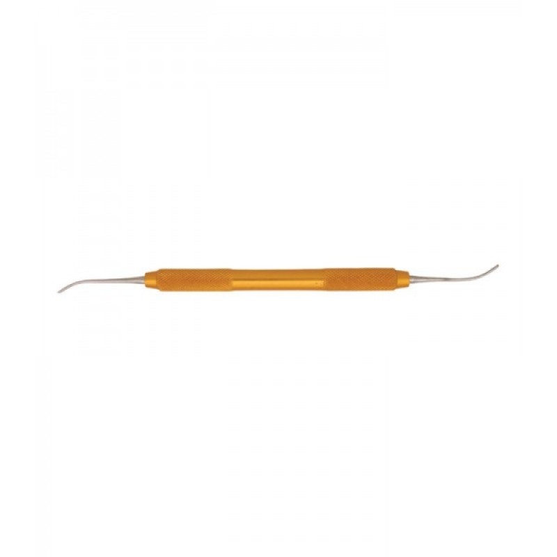 P.K. THOMAS WAXING & GRACEY CURETTES SET