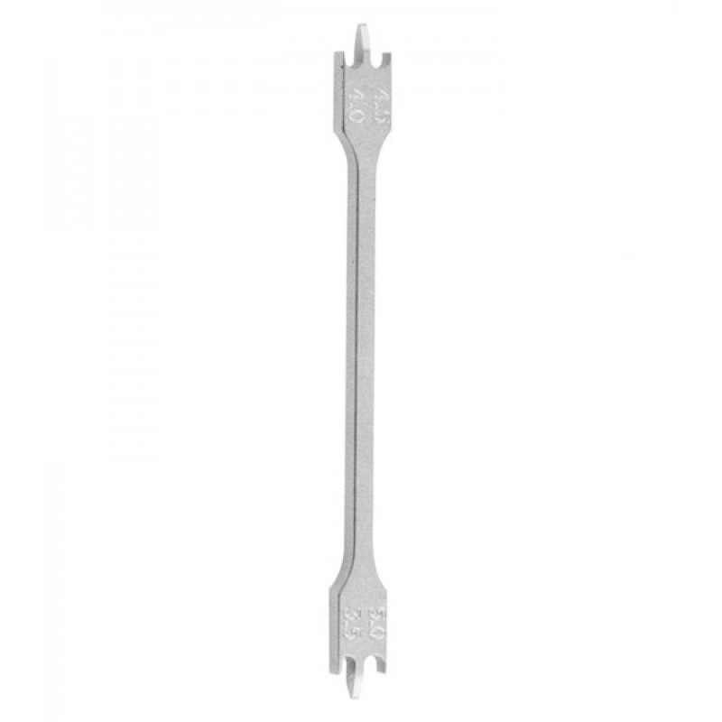 MEASURING INSTRUMENTS