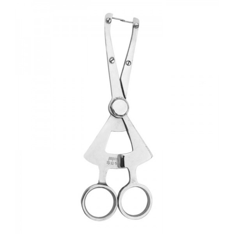 BONE GAUGE & MEASURING INSTRUMENTS