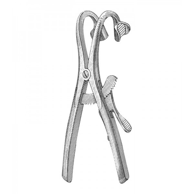 RETRACTORS, DEPRESSORS, MOUTH GAGS