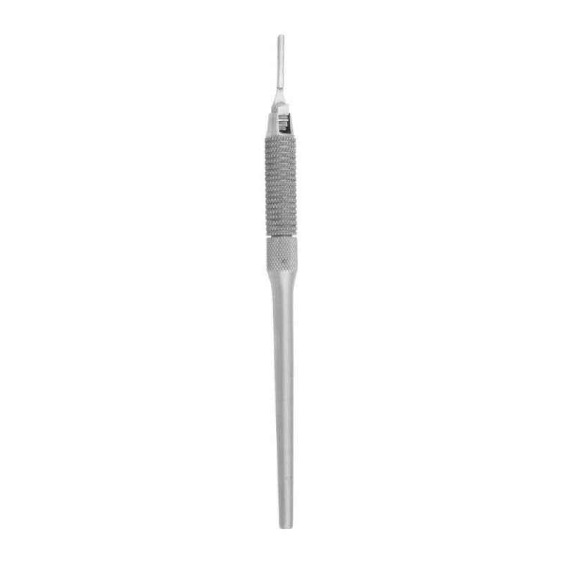 SCALPEL HANDLES