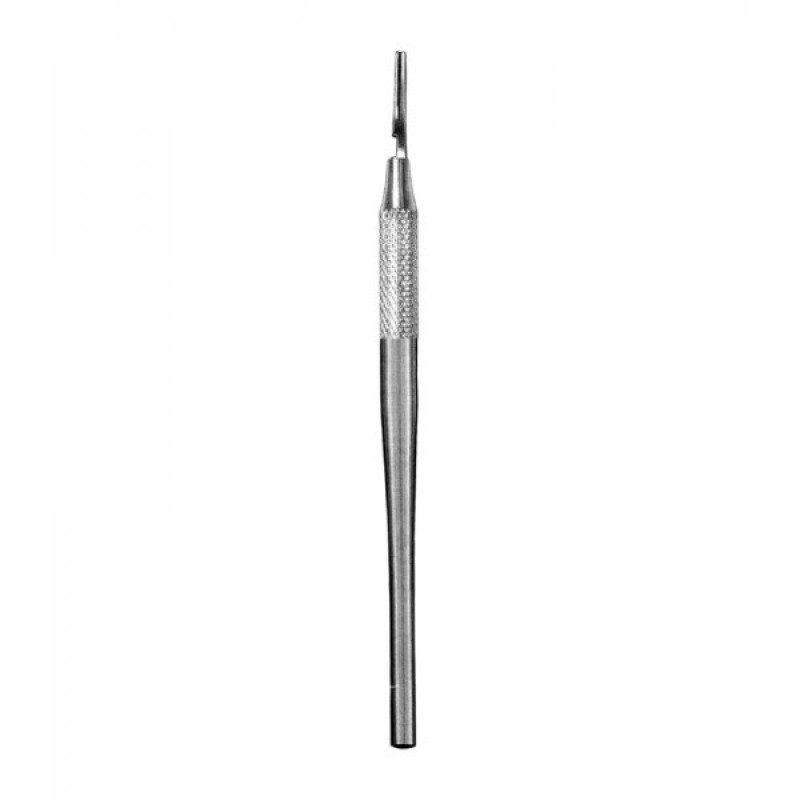 SCALPEL HANDLES