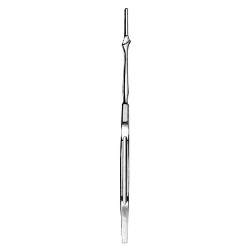 SCALPEL HANDLES