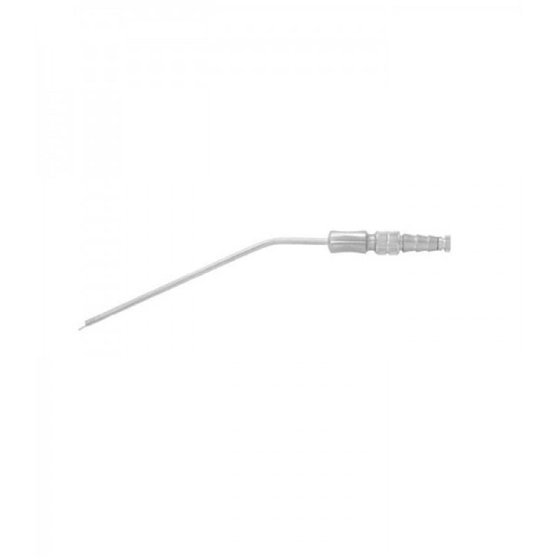 SUCTION TUBES, BONE PLUGGERS & RONGEURES