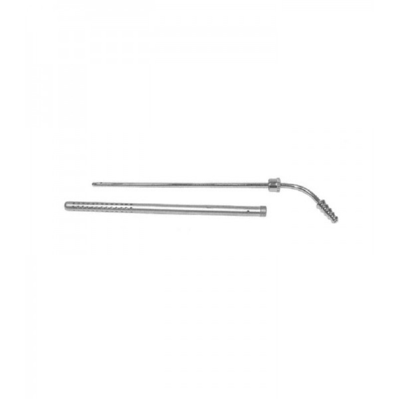 SUCTION TUBES