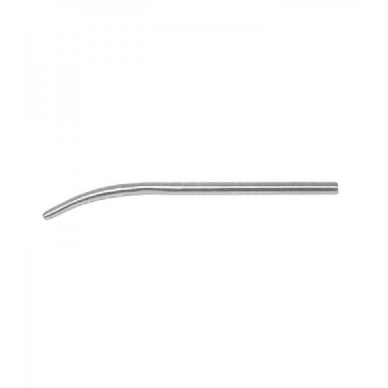 SUCTION TUBES
