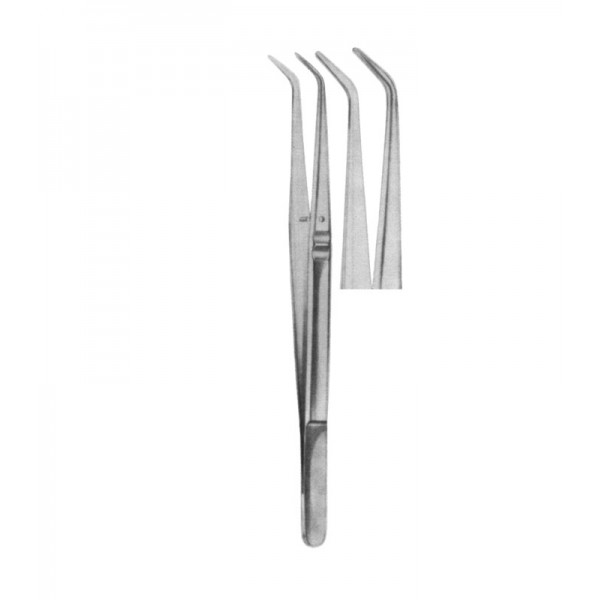 DENTAL TWEEZERS
