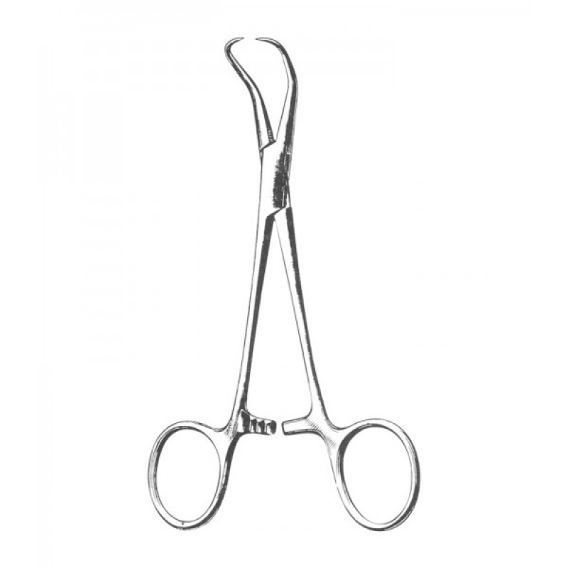 HEMOSTATIC FORCEPS, TOWEL CLAMPS, NAPKIN HOLDERS