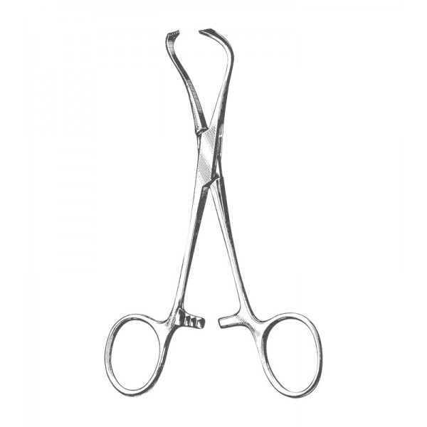 HEMOSTATIC FORCEPS, TOWEL CLAMPS, NAPKIN HOLDERS