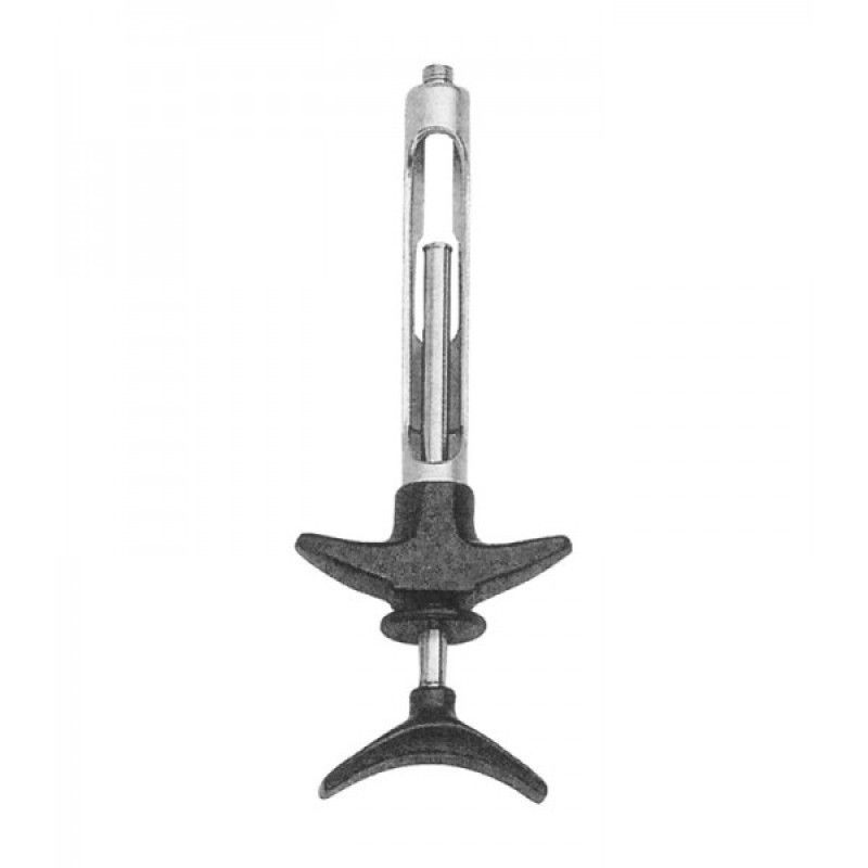ASPIRATING SYRINGES