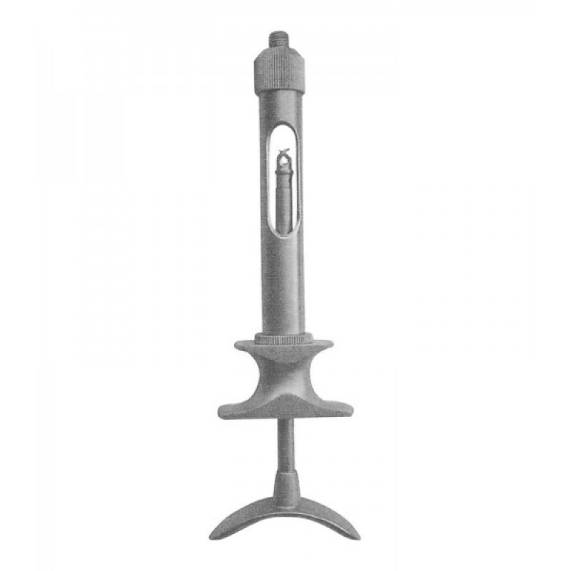 SYRINGES