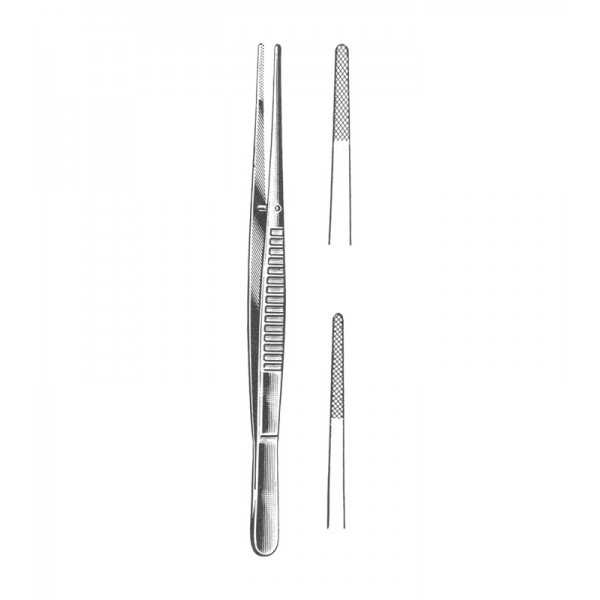 DENTAL TWEEZERS