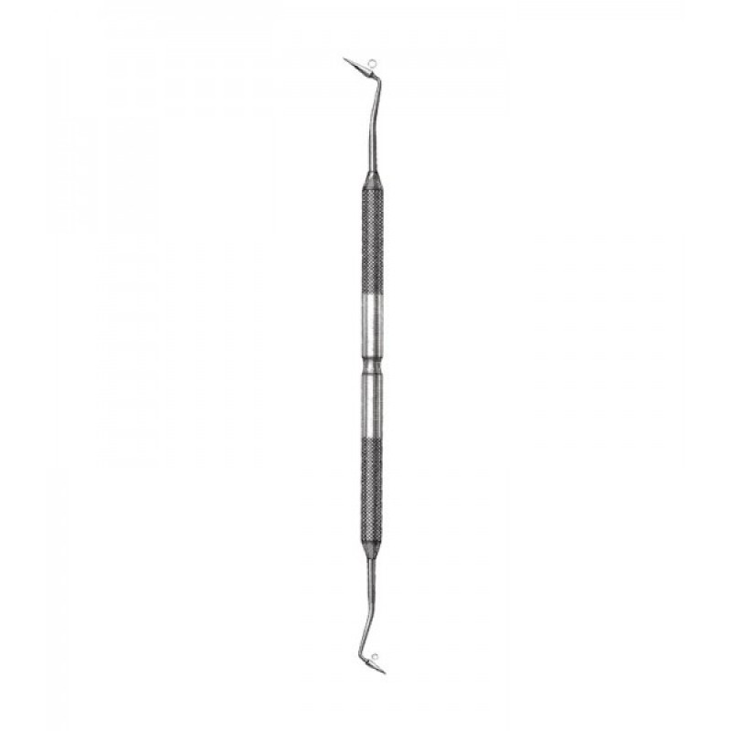 WAX, PORCELAIN & CEMENT INSTRUMENTS