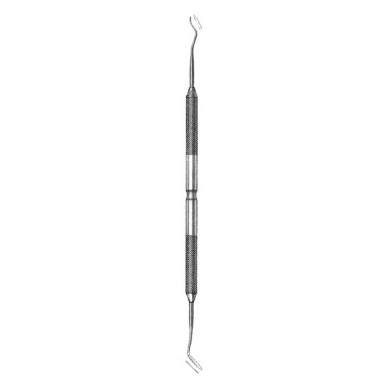 WAX, PORCELAIN & CEMENT INSTRUMENTS