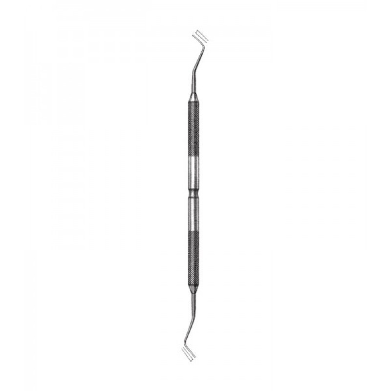 WAX, PORCELAIN & CEMENT INSTRUMENTS