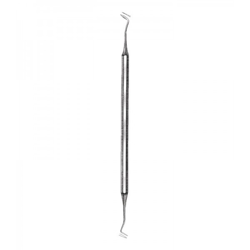 WAX, PORCELAIN & CEMENT INSTRUMENTS