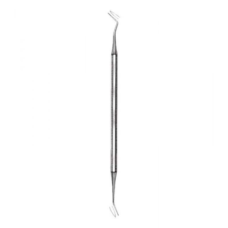 WAX, PORCELAIN & CEMENT INSTRUMENTS