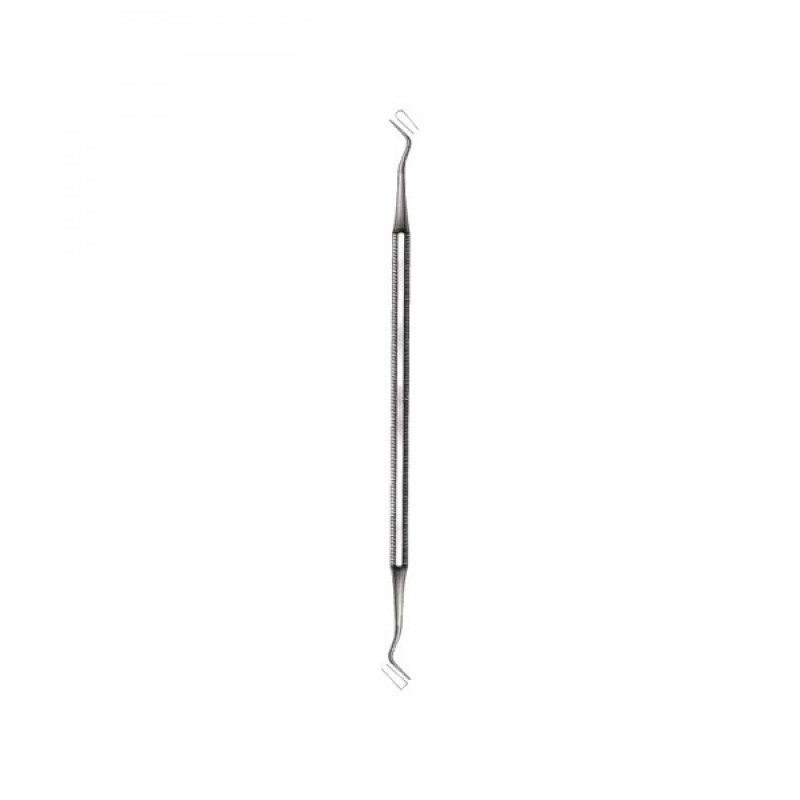 WAX, PORCELAIN & CEMENT INSTRUMENTS