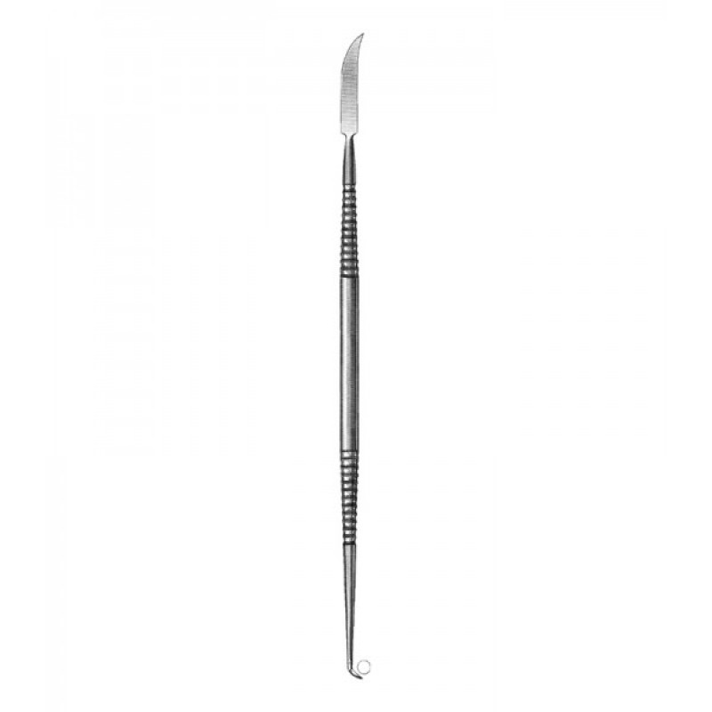 WAX, PORCELAIN & CEMENT INSTRUMENTS