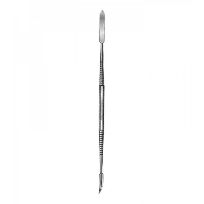 WAX, PORCELAIN & CEMENT INSTRUMENTS