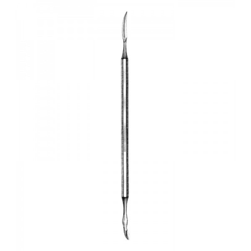 WAX, PORCELAIN & CEMENT INSTRUMENTS