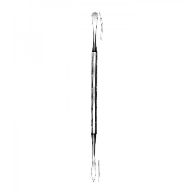 WAX, PORCELAIN & CEMENT INSTRUMENTS