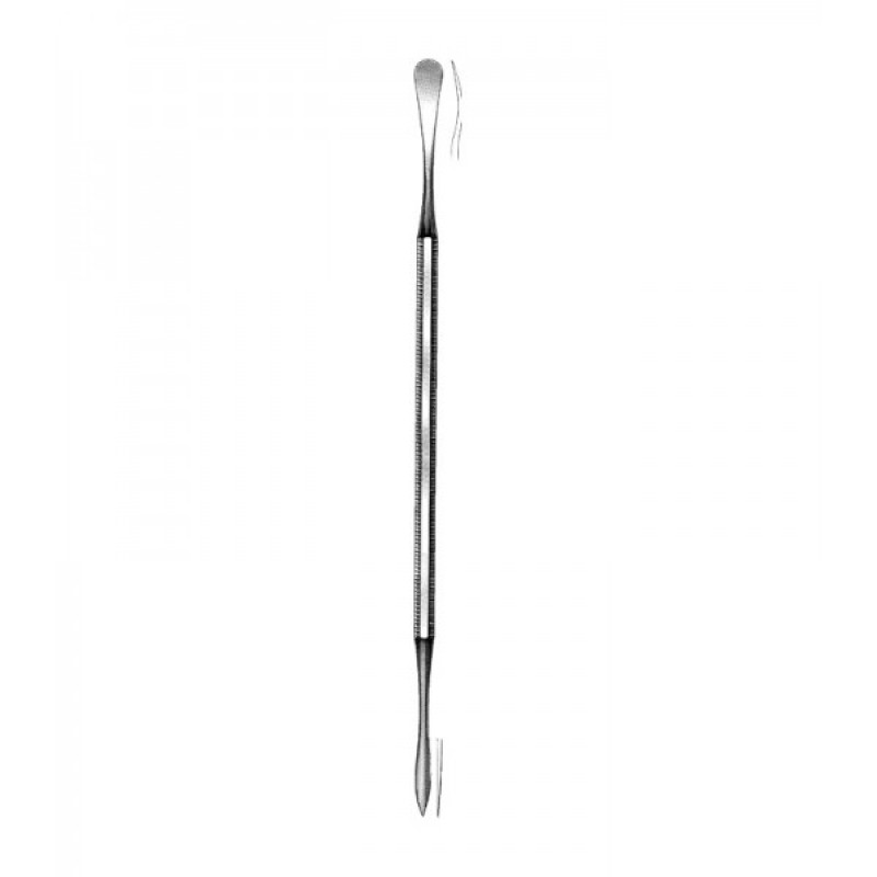 WAX, PORCELAIN & CEMENT INSTRUMENTS