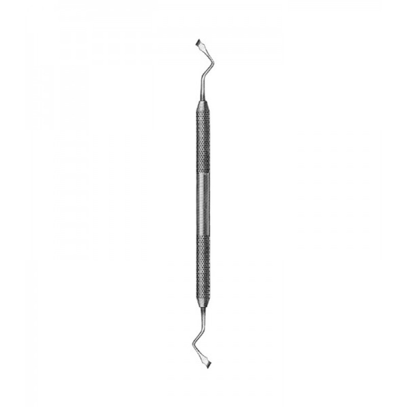 CRANE-KAPLAN, CHISELS