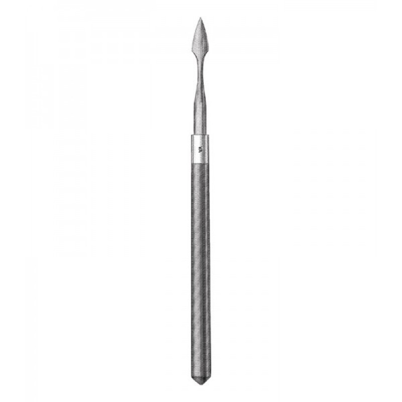 WAX & MODELING CARVERS , CEMENT SPATULAS