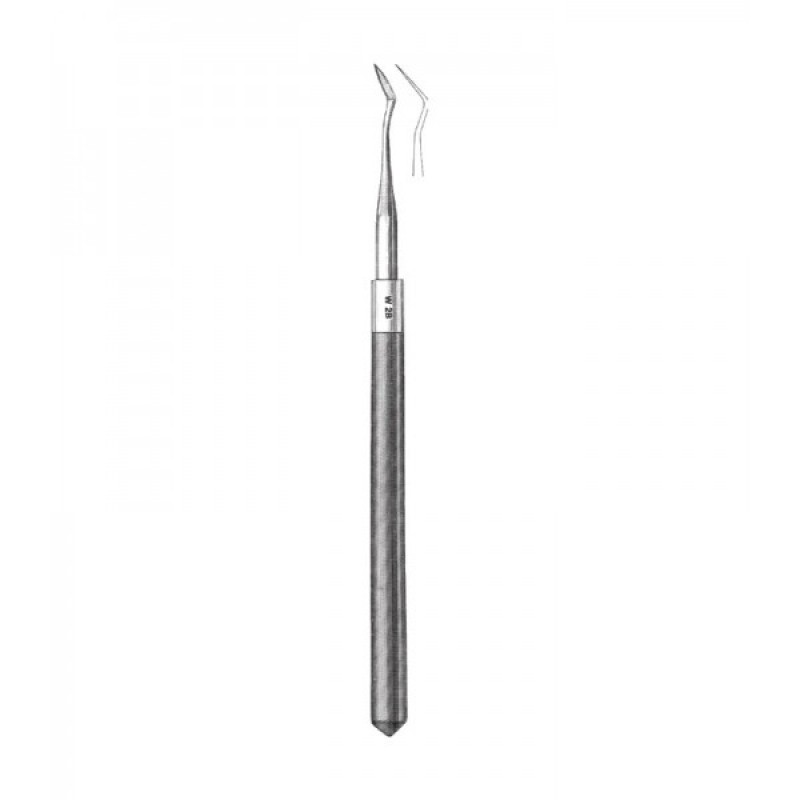 WAX & MODELING CARVERS , CEMENT SPATULAS
