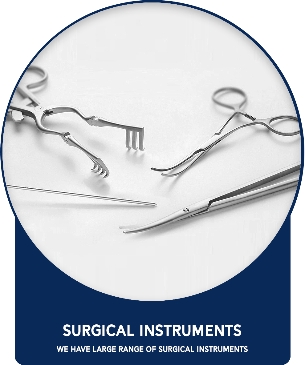 Medline Instruments